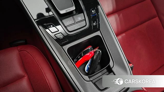 Porsche 911(992) id 4179849 из Кореи 9