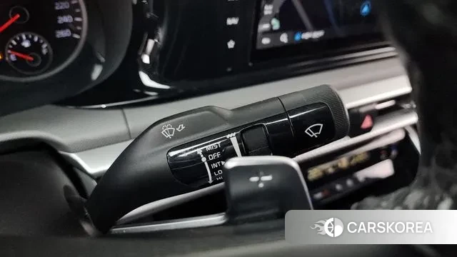 Kia K5 Hybrid 3rd Generation id 3552264 из Кореи 9