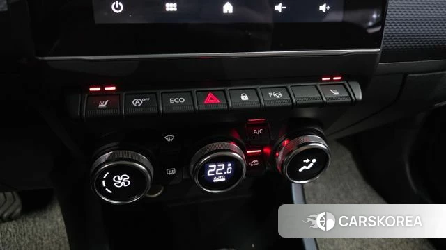 Renault Korea (Samsung) XM3 id 4402564 из Кореи 9