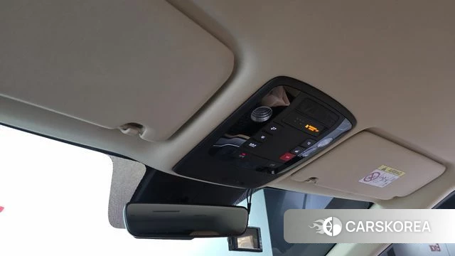 Kia Carnival 4th generation id 3786759 из Кореи 9