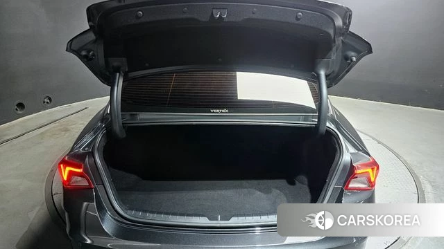 Kia K5 3rd generation id 3893114 из Кореи 9