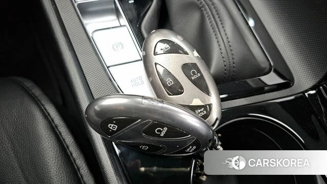 Hyundai The New Avante (CN7) id 4302704 из Кореи 9