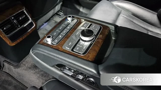 Kia More K9 id 3577691 из Кореи 9