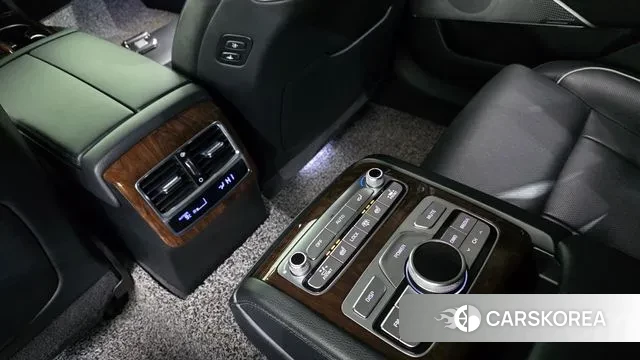 Kia More K9 id 3391386 из Кореи 9