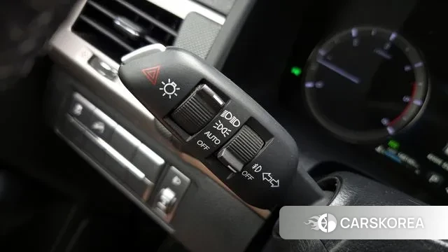 Ssangyong Rexton Sports id 3018840 из Кореи 9