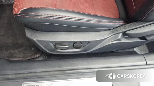 Ford Mustang 7th Generation id 3467168 из Кореи 9