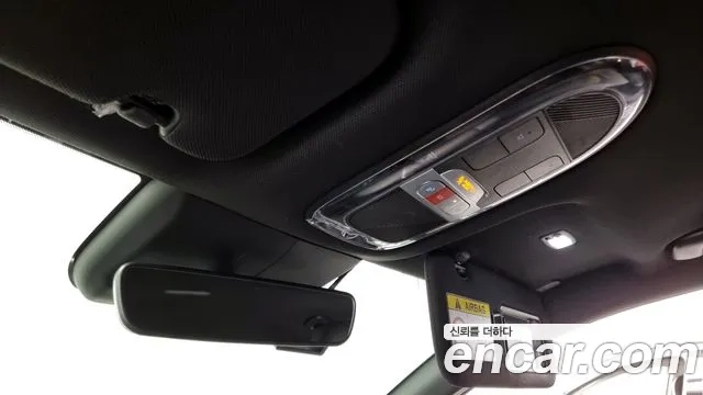 Hyundai Ionic 6 id 2954435 из Кореи 9