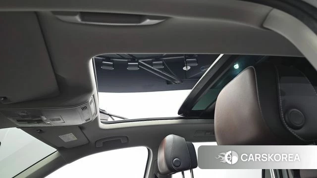 Volkswagen Tiguan Allspace id 3806118 из Кореи 9