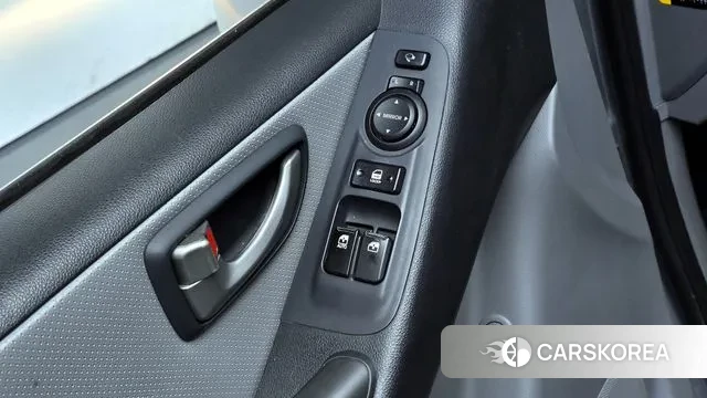 Hyundai The New Grand Starex id 3682248 из Кореи 9