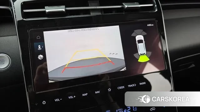 Hyundai Tucson (NX4) id 3202675 из Кореи 9