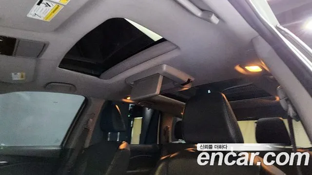 Honda Pilot 3rd generation id 2723214 из Кореи 9