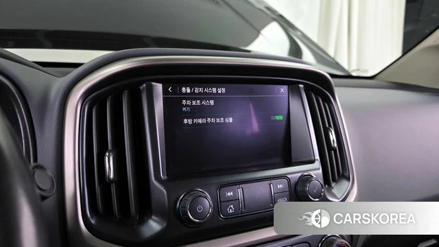 Chevrolet (GM Daewoo) Real New Colorado id 4354966 из Кореи 9