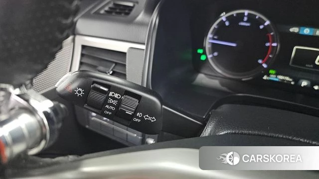 Ssangyong Rexton Sports id 3942681 из Кореи 9