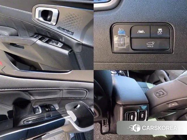 Kia Sorento 4th Generation id 3054264 из Кореи 9