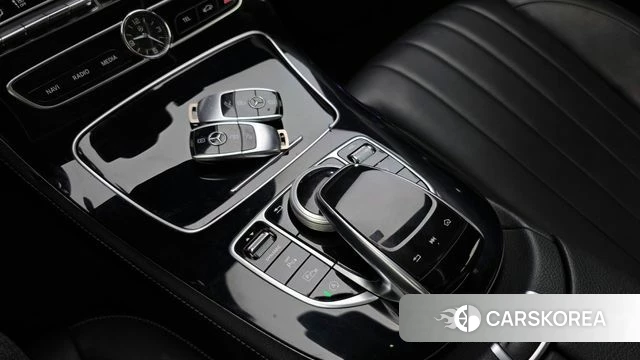 Mercedes-Benz E-Class W213 id 4483384 из Кореи 9