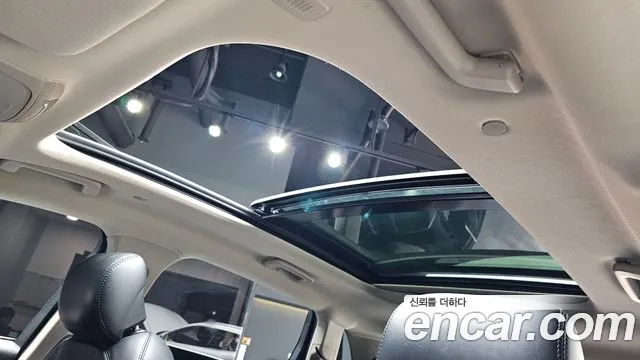 Lincoln Nautilus First generation id 2640311 из Кореи 9