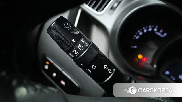 Kia The New Ray id 3561696 из Кореи 9