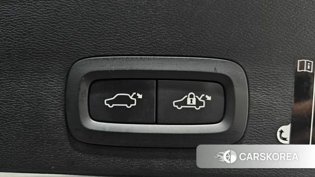 Volvo XC40 id 4637333 из Кореи 9