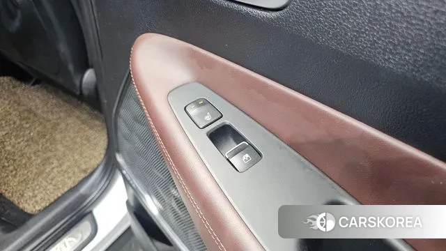 Hyundai Santa Fe TM id 3578699 из Кореи 9