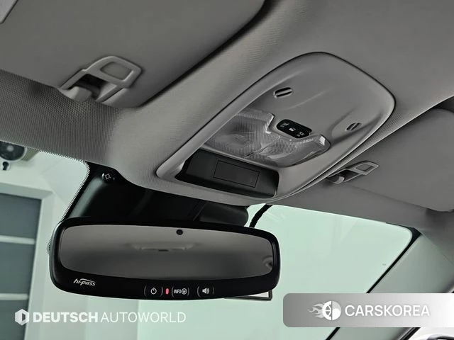 Chevrolet (GM Daewoo) Trailblazer id 3942303 из Кореи 9