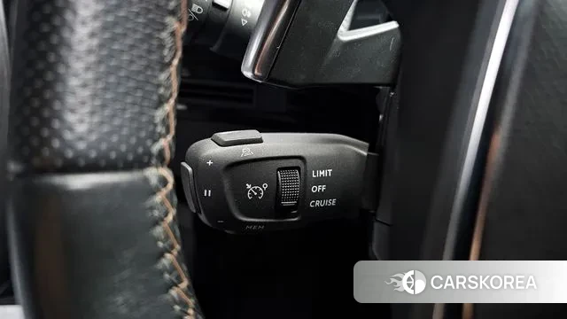 Peugeot 508 second Generation id 3530943 из Кореи 9