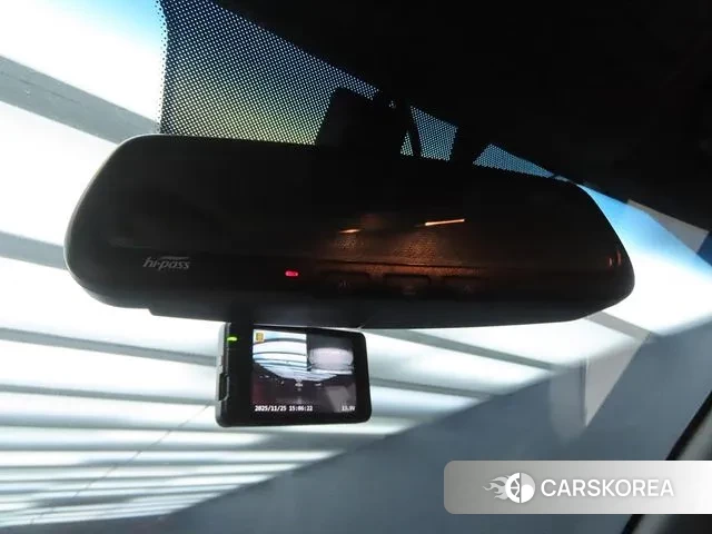 Ssangyong Rexton Sports id 3587750 из Кореи 9