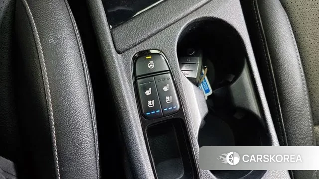 Kia Niro id 3039215 из Кореи 9