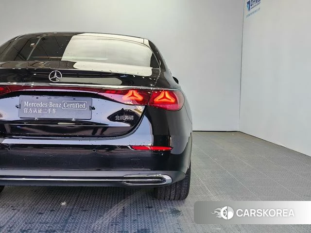 Mercedes-Benz E-class id 3895951 из Китая 9