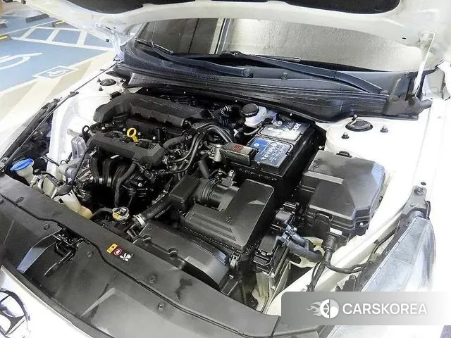 Hyundai Avante (CN7) id 3661200 из Кореи 9