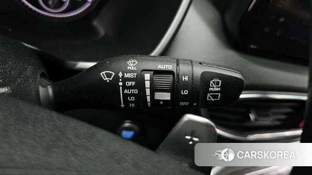 Hyundai The New Santa Fe id 4349866 из Кореи 9