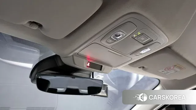 Renault Korea (Samsung) The New SM6 id 3472527 из Кореи 9