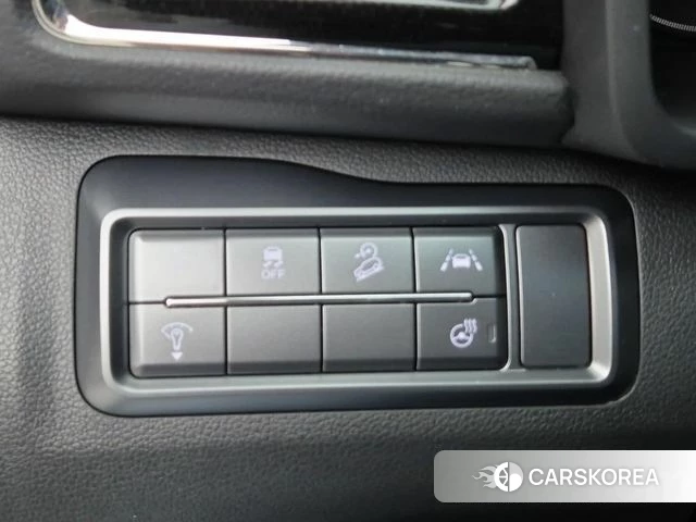 Ssangyong Tivoli Air id 4304096 из Кореи 9