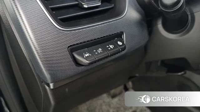 Renault Korea (Samsung) XM3 id 3296856 из Кореи 9