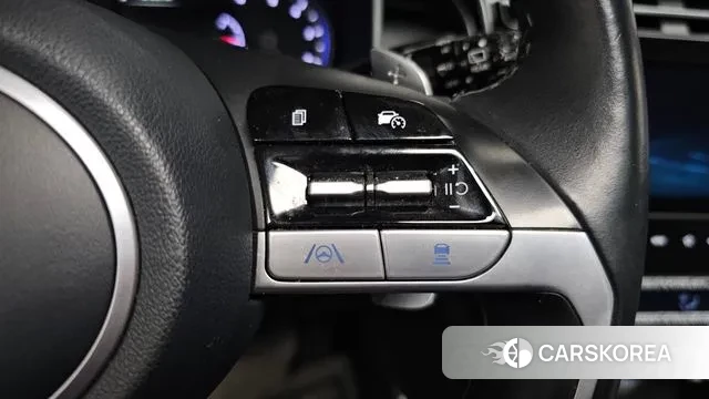 Hyundai Tucson (NX4) id 3752277 из Кореи 9