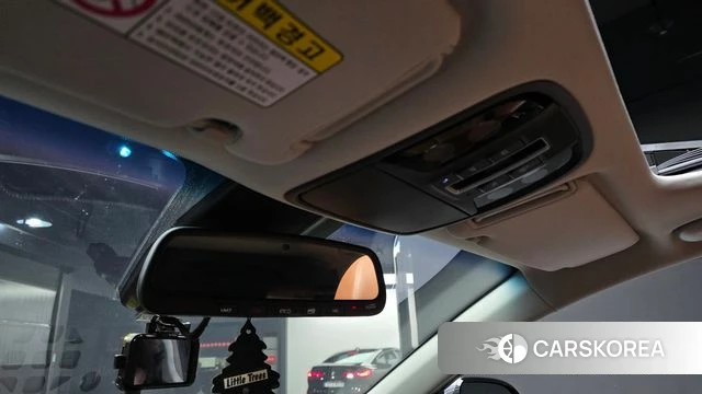 Kia The New Sorento id 3955991 из Кореи 9