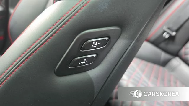 Genesis G70 id 4356463 из Кореи 9