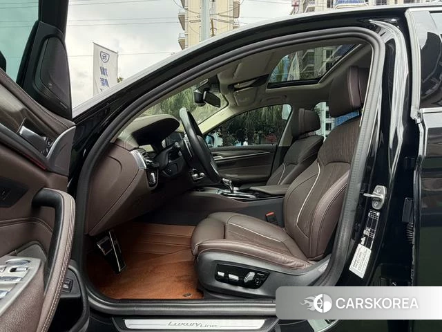 BMW 5 series id 4261425 из Китая 9