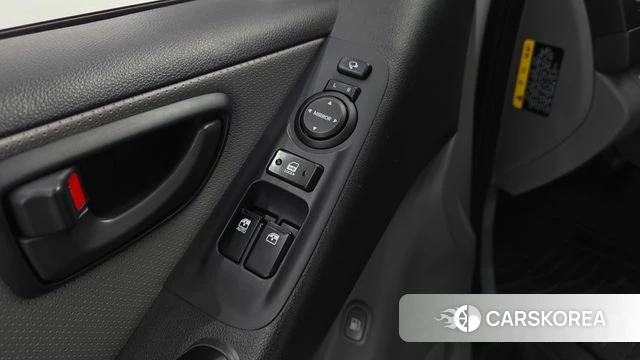 Hyundai The New Grand Starex id 3937226 из Кореи 9