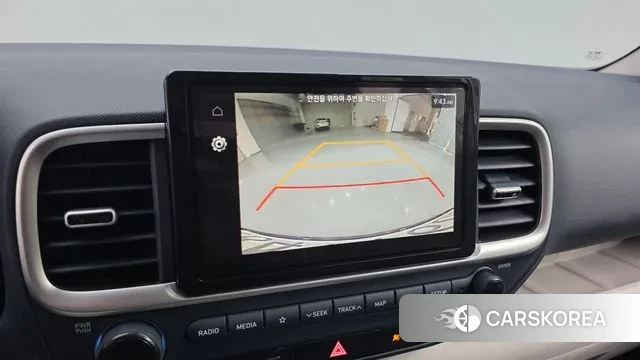 Hyundai Venue id 3406521 из Кореи 9