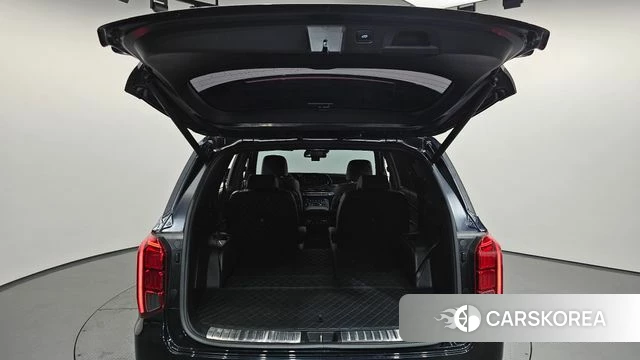 Hyundai Palisade id 4304218 из Кореи 9