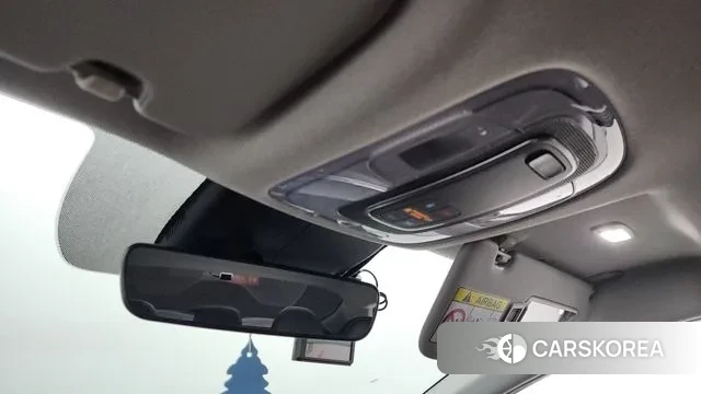 Hyundai Avante (CN7) id 3033599 из Кореи 9