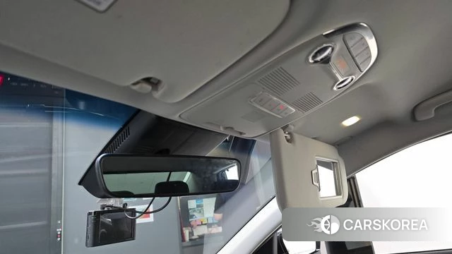 Hyundai The New Grandeur IG id 4424254 из Кореи 9