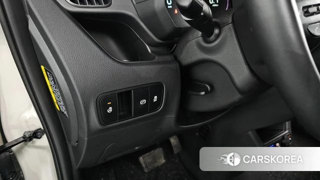 Kia The New Kia Ray id 3896519 из Кореи 9