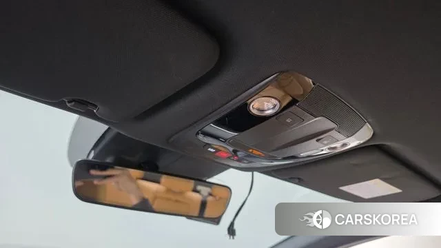 Kia K5 Hybrid 3rd Generation id 3384214 из Кореи 9