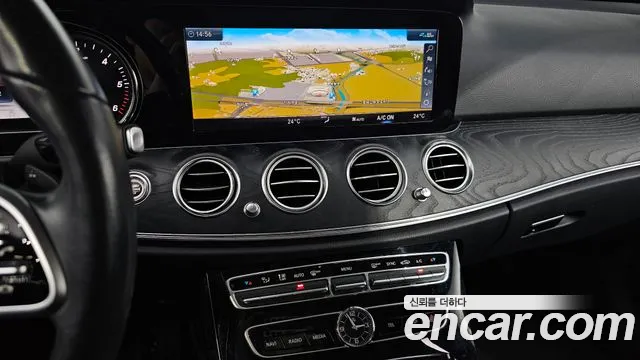 Mercedes-Benz E-Class W213 id 2384339 из Кореи 9