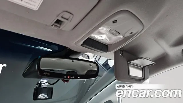 Chevrolet (GM Daewoo) Bolt EV id 2906972 из Кореи 9