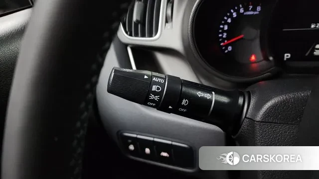 Kia The New Ray id 3232416 из Кореи 9