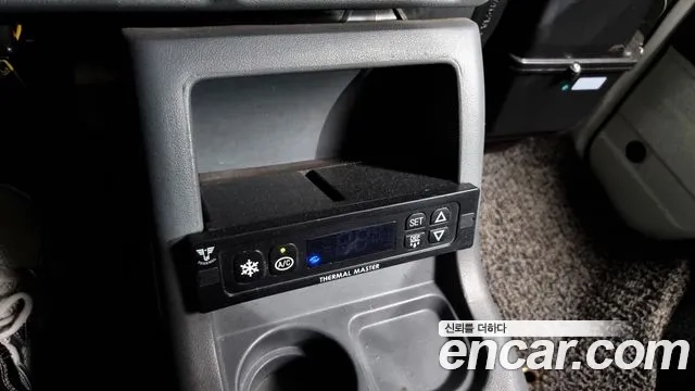 Chevrolet (GM Daewoo) New Labo id 2876860 из Кореи 9