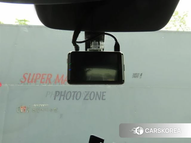 Chevrolet (GM Daewoo) The New Trax id 4331115 из Кореи 9