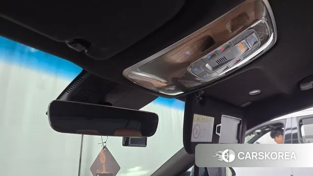 Genesis G80 (RG3) id 3390088 из Кореи 9